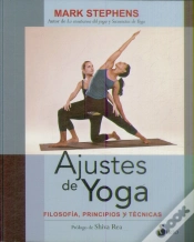 Capa do artigo Ajustes De Yoga