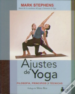Capa do artigo Ajustes De Yoga