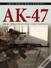 Capa do artigo Ak-47