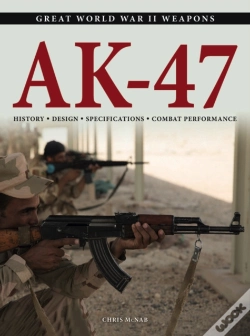 Capa do artigo Ak-47
