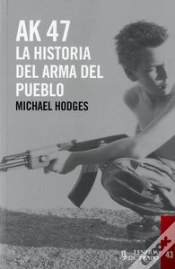 Capa do artigo Ak-47