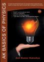 Ak Basics Of Physics - Preview
