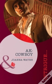 Capa do artigo Ak-Cowboy