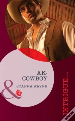 Capa do artigo Ak-Cowboy