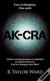 Capa do artigo Ak-Cra