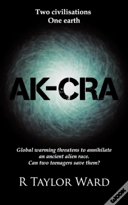Capa do artigo Ak-Cra
