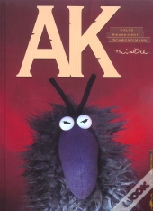 Ak T.1 ; Misère