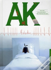 Ak T.2 ; Maladie