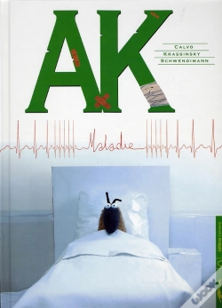 Capa do artigo Ak T.2 ; Maladie