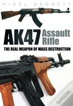 Ak47 Assault Rifle