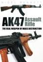 Ak47 Assault Rifle - Preview