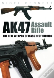 Capa do artigo Ak47 Assault Rifle