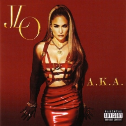 Capa do artigo A.K.A. - CD