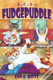 Capa do artigo A.K.A. Fudgepuddle
