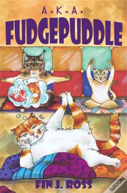 Capa do artigo A.K.A. Fudgepuddle