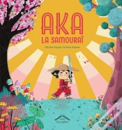 Capa do artigo Aka La Samouraï