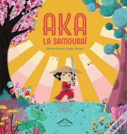 Capa do artigo Aka La Samouraï
