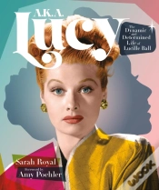 Capa do artigo A.K.A. Lucy