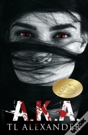 Capa do artigo A.K.A.