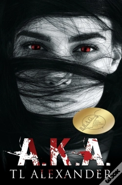 Capa do artigo A.K.A.