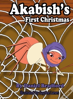 Capa do artigo Akabish'S First Christmas