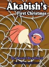 Akabish'S First Christmas