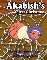 Akabish'S First Christmas