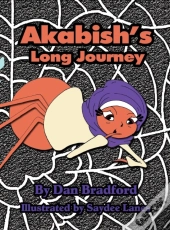 Akabish'S Long Journey