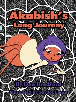 Capa do artigo Akabish'S Long Journey
