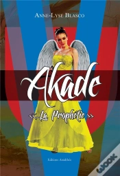 Capa do artigo Akade