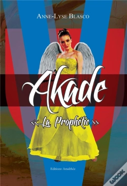 Capa do artigo Akade