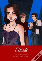 Capa do artigo Akade T.2 ; Le Triangle