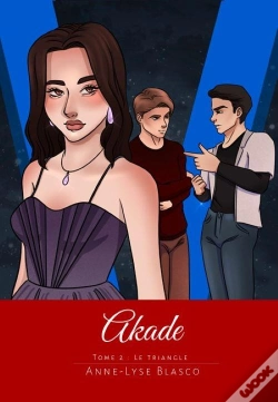 Capa do artigo Akade T.2 ; Le Triangle