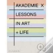 Capa do artigo Akademie X