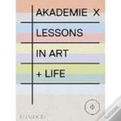 Capa do artigo Akademie X