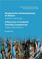 Akademische Lehrkompetenzen Im Diskurs - A Discourse On Academic Teaching Competencies
