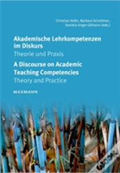 Capa do artigo Akademische Lehrkompetenzen Im Diskurs - A Discourse On Academic Teaching Competencies