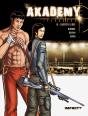 Akademy T.3 ; Quartier Libre - Preview