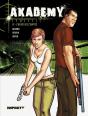 Akademy T.4 - Preview