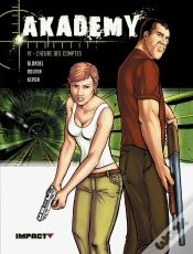 Capa do artigo Akademy T.4