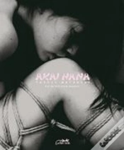 Capa do artigo Akai Hana