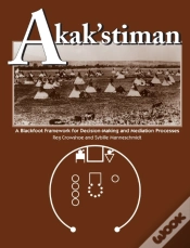 Capa do artigo Akak
