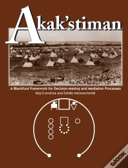 Capa do artigo Akak'Stiman