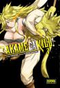 Akame Ga Kill! 03 - Preview