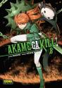 Akame Ga Kill! 08 - Preview