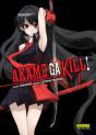 Akame Ga Kill! 1 - Preview