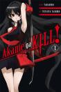 Akame Ga Kill!, Vol. 1 - Preview