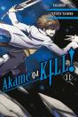 Akame Ga Kill!, Vol. 11 - Preview