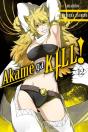Akame Ga Kill!, Vol. 12 - Preview