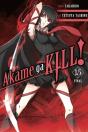 Akame Ga Kill!, Vol. 15 - Preview
